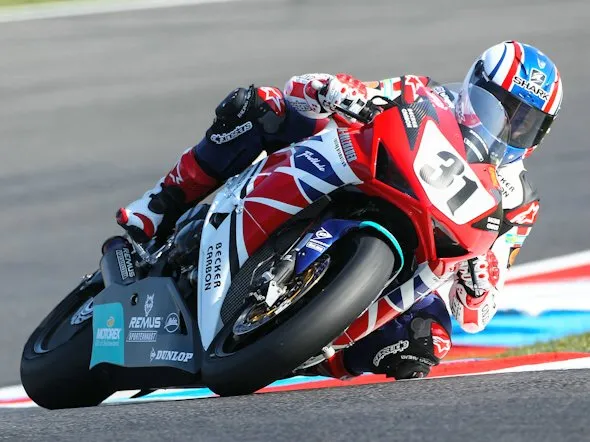 karl muggeridge honda hrp 2012