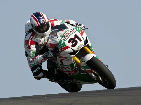 karl muggeridge idm 2011 review 2