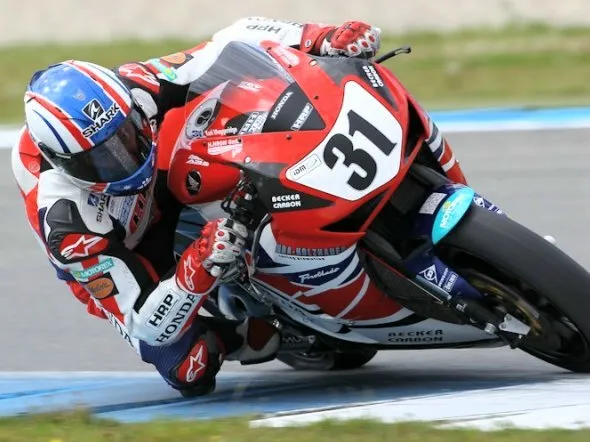 karl muggeridge idm assen 2012