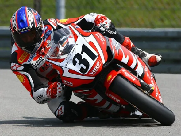 karl muggeridge idm salzburgring