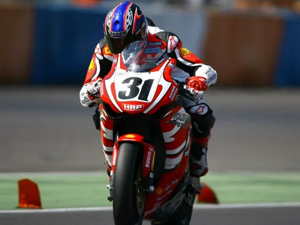 karl muggeridge idm2010 lausitzring