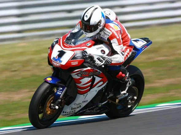 karl muggeridge idm2011