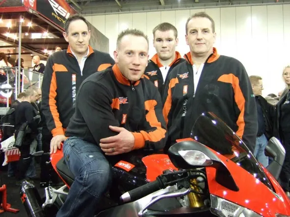 karlharrisbsbaprilia