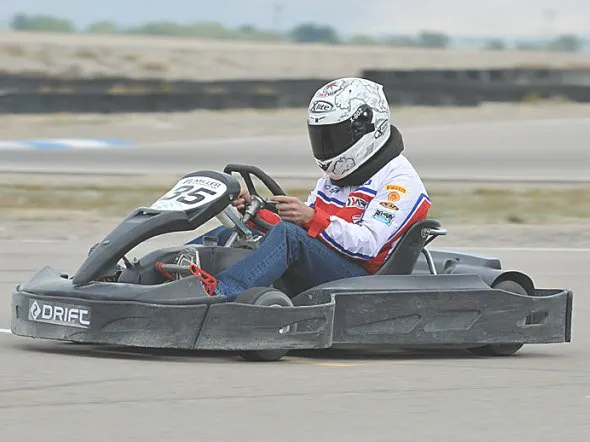 kart race miller 2012 3