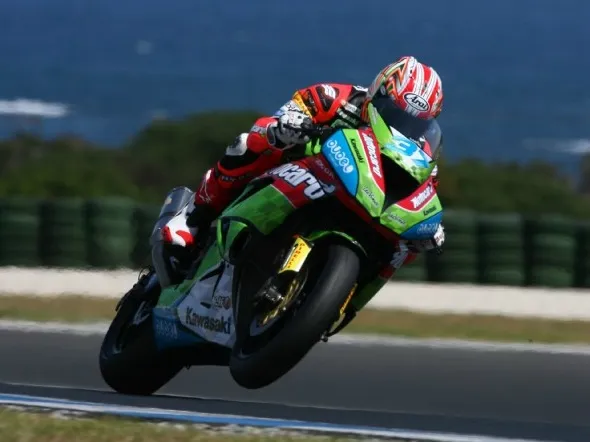 katsuaki fujiwara kawasakitest australia