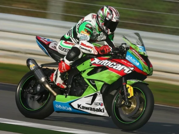 katsuaki fujiwara portimao test