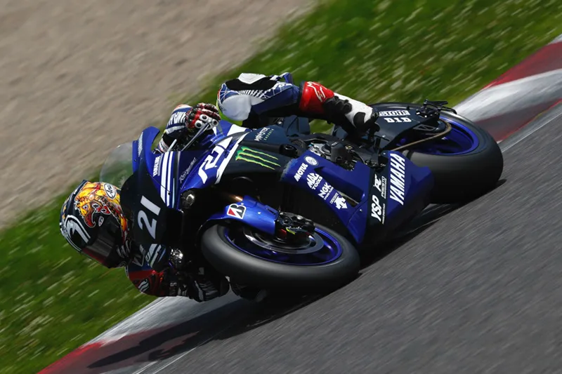 katsuyuki nakasuga first practice suzuka8h 2017