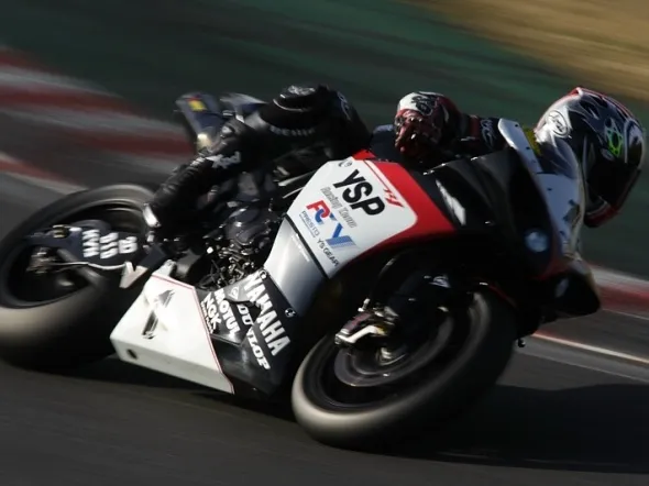 katsuyuki nakasuga japan sbk 2009