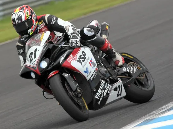 katsuyuki nakasuga jsb1000 2011 motegi