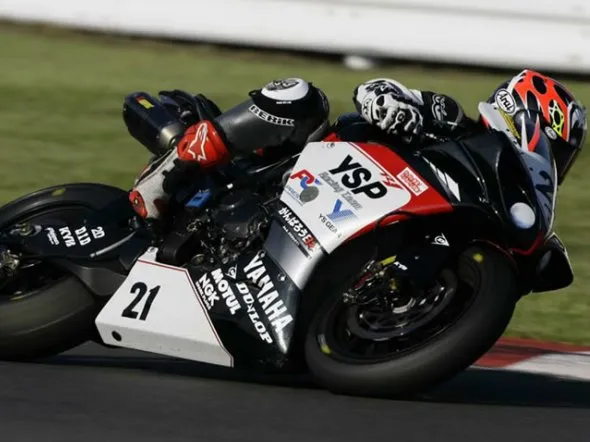 katsuyuki nakasuga jsb1000 ysp 2011