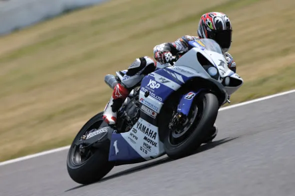 katsuyuki nakasuga pole suzuka 2014