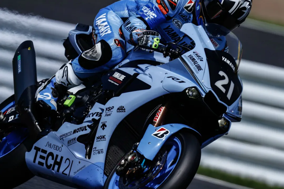 katsuyuki nakasuga qualifying 2019