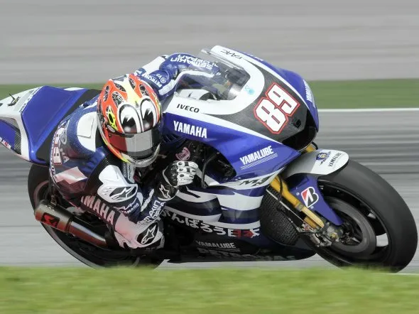 katsuyuki nakasuga sepang motogp 2011