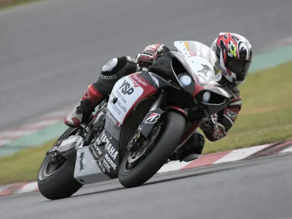 katsuyuki nakasuga test tsukuba 2013