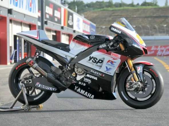 katsuyuki nakasuga wild card motegi 2012 2