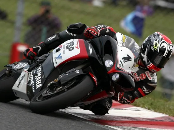 katsuyuki nakasuga yamaha yzf r1 2009