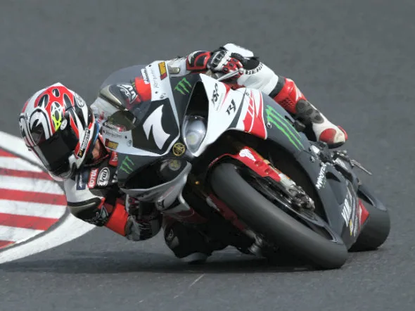 katsuyuki nakasuga yart pole 8hsuzuka2013