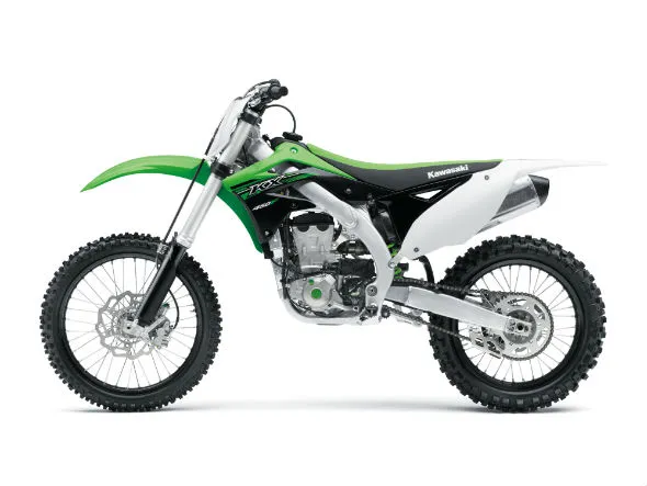 kawasaki cross kx 2015 2
