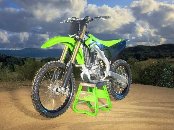kawasaki kx250f model year 2013 2