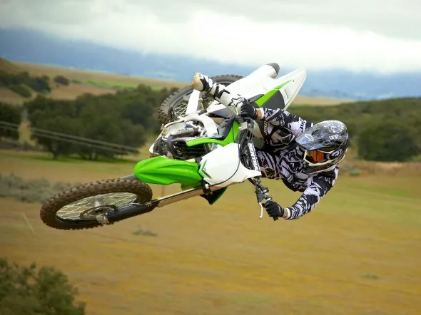 kawasaki kx450f model year 2013 2