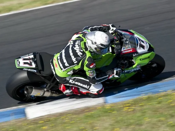 kawasaki provec post test pi 2012 2