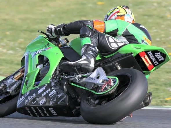 kawasaki src bol dor 2012