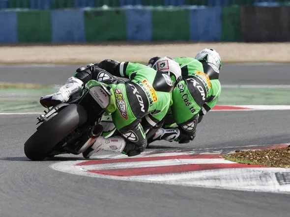 kawasaki src fsbk magny cours 2011 2