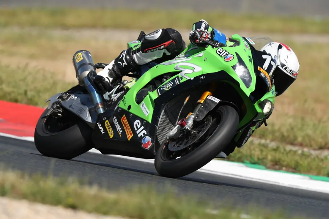 kawasaki src oschersleben 2019