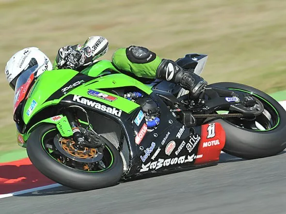 kawasaki superstock fim cup 2012 2