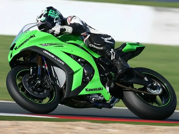 kawasaki zx10r superstock lorenzini
