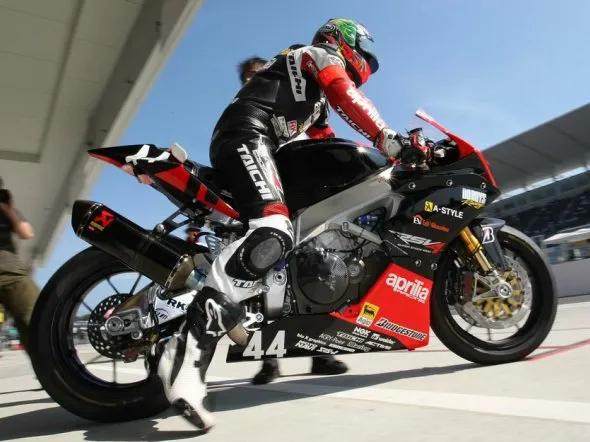 kazuka tsuda ddboys aprilia suzuka