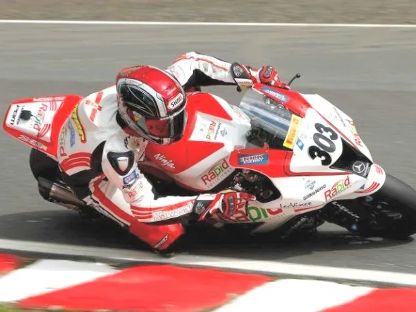 keith farmer bsb 2012