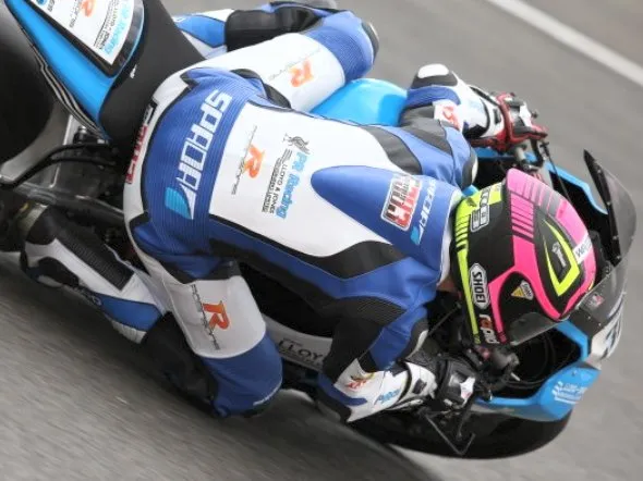 keith farmer fp3 brands hatch indy 2014