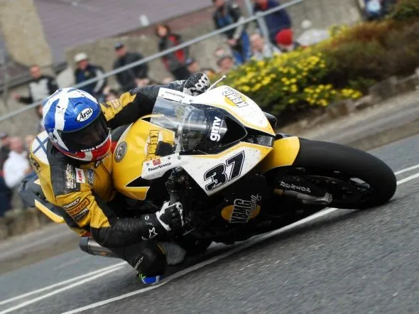 keithamor nw200 2010