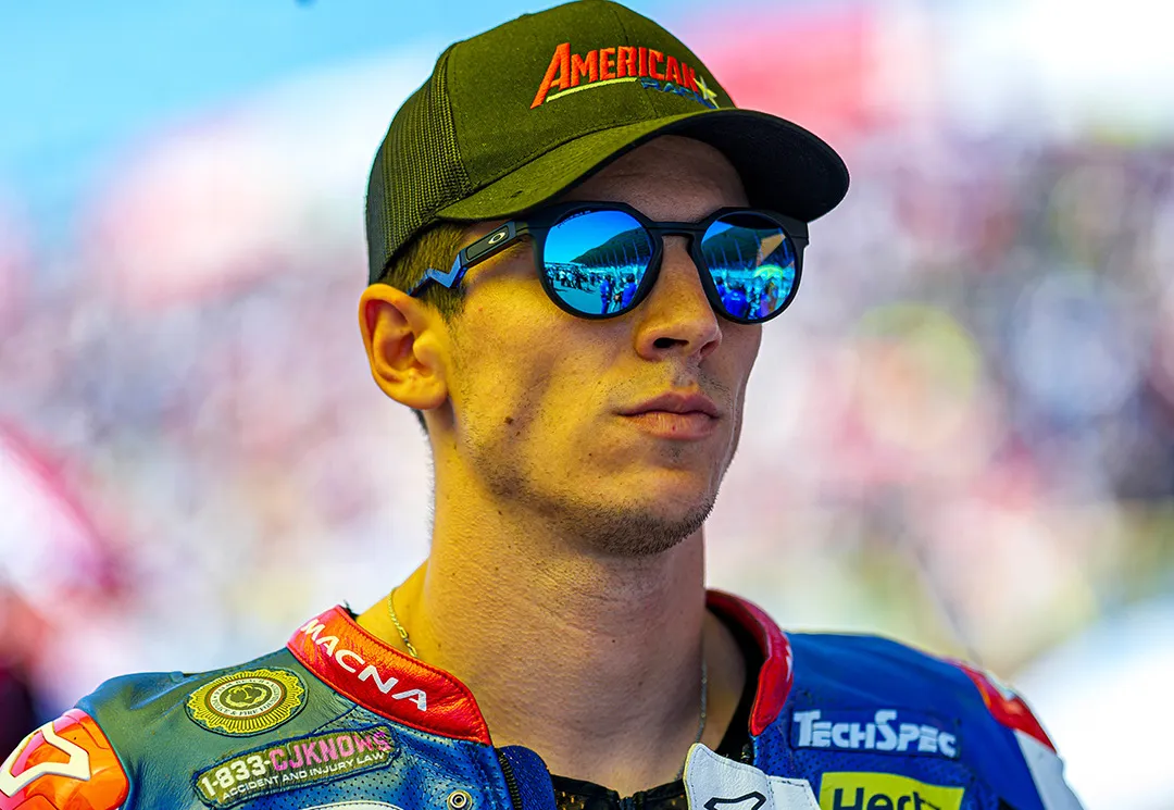 kelly moto2 ko silverstone