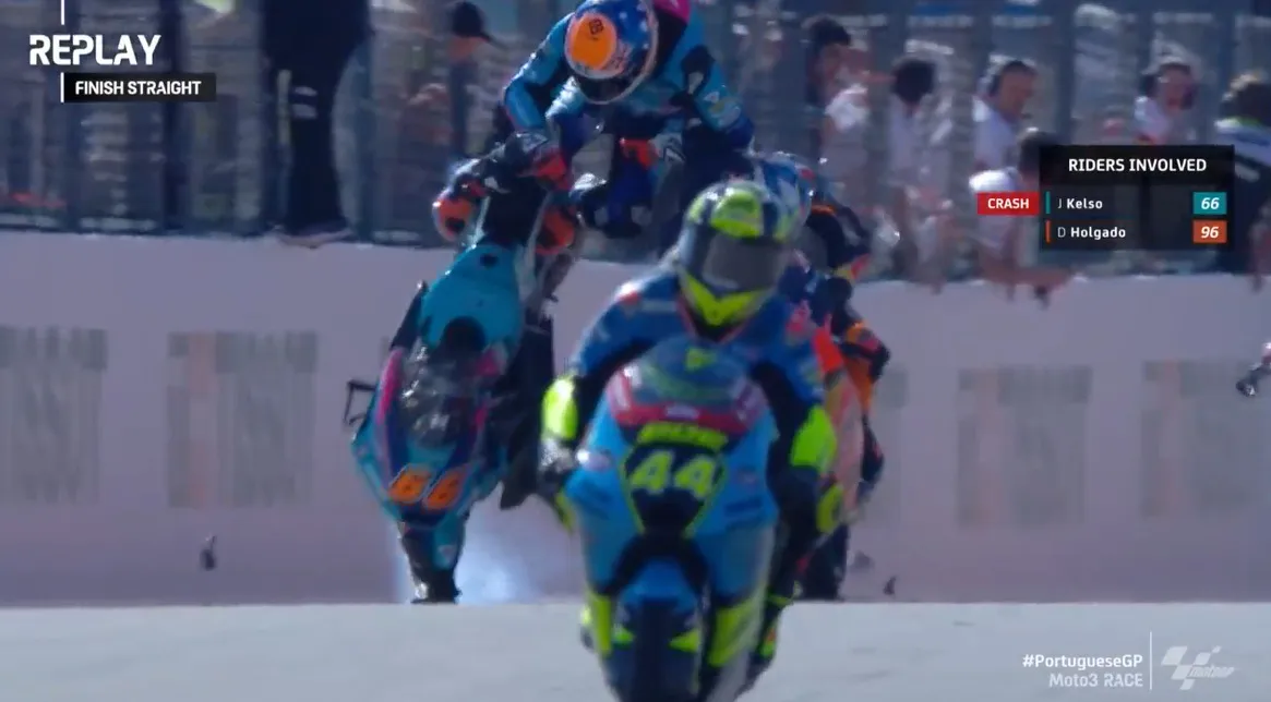 kelso holgado crash moto3