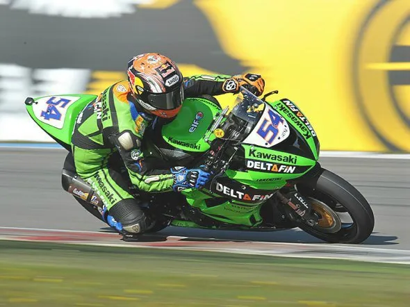kenan sofuoglu assen 2012 1