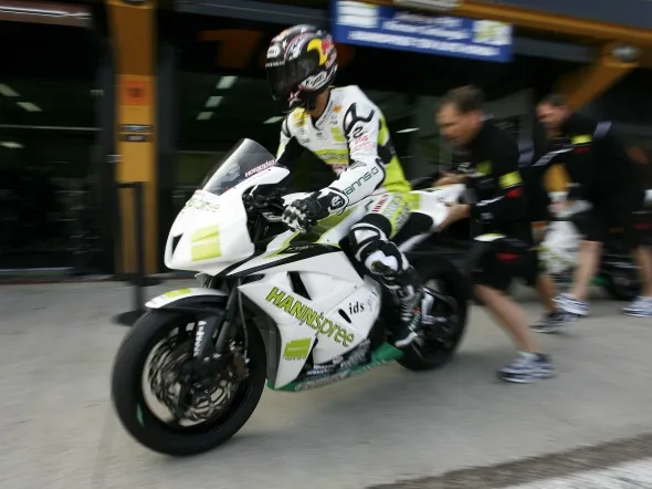 kenan sofuoglu box valencia 2009