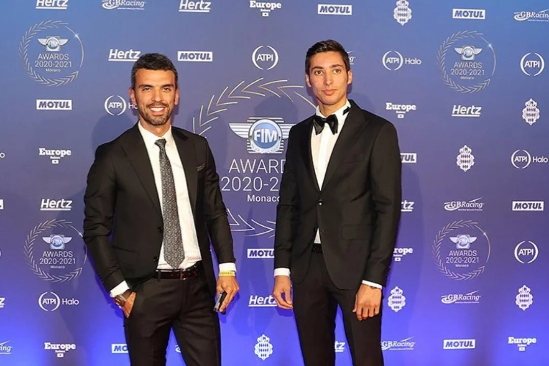 kenan sofuoglu e toprak razgatlioglu