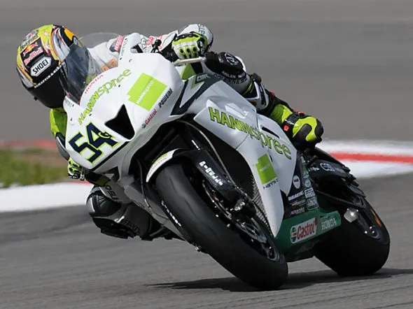 kenan sofuoglu imola prove1