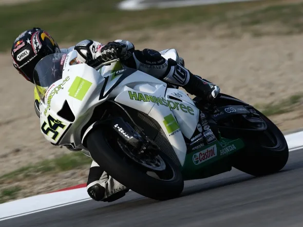 kenan sofuoglu imola supersport 2009