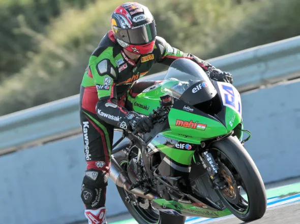 kenan sofuoglu mahi wss 2013