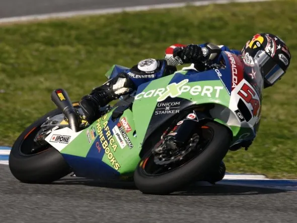 kenan sofuoglu moto2 jerez