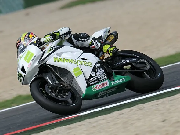 kenan sofuoglu pole imola 2010