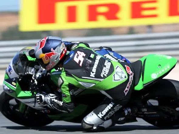 kenan sofuoglu pole portimao 2014