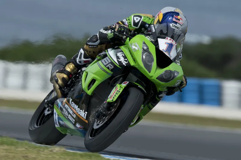 kenan sofuoglu pole supersport australia