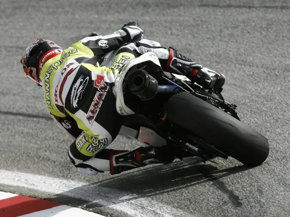 kenan sofuoglu portimao prove supersport