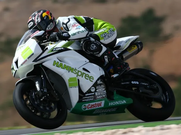 kenan sofuoglu portimao prove2