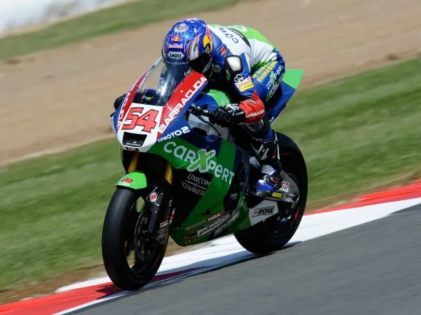 kenan sofuoglu pre motegi 2011