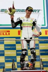 kenan sofuoglu record supersport